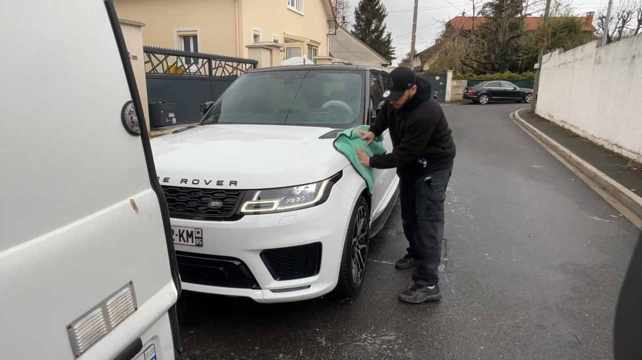 King Auto